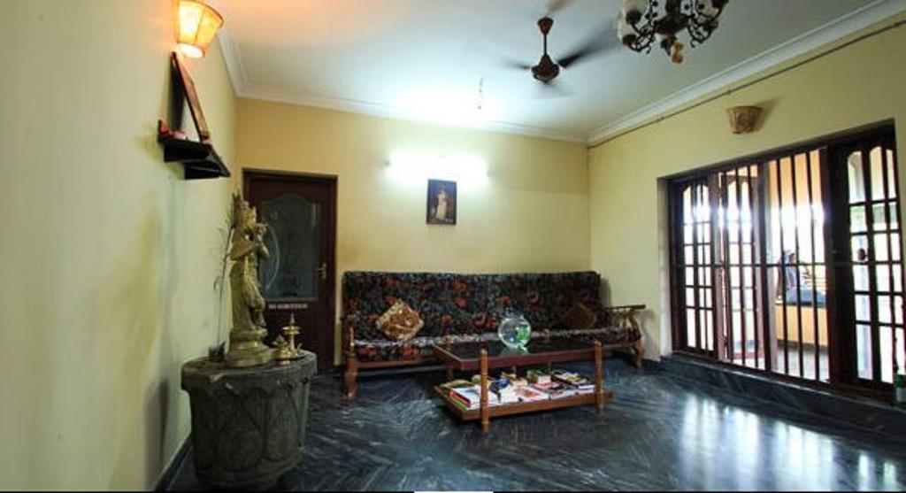 كاساماريا بيتش ريزورت Alappuzha المظهر الخارجي الصورة