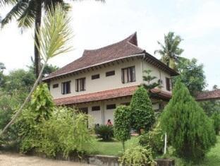 كاساماريا بيتش ريزورت Alappuzha المظهر الخارجي الصورة